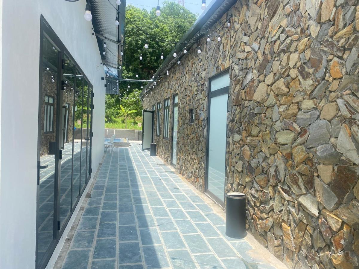 Quiri Hostel Ha Giang Lang Lap Bagian luar foto