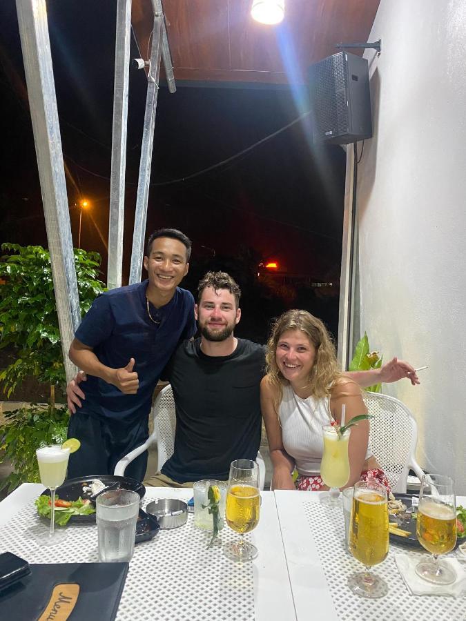 Quiri Hostel Ha Giang Lang Lap Bagian luar foto