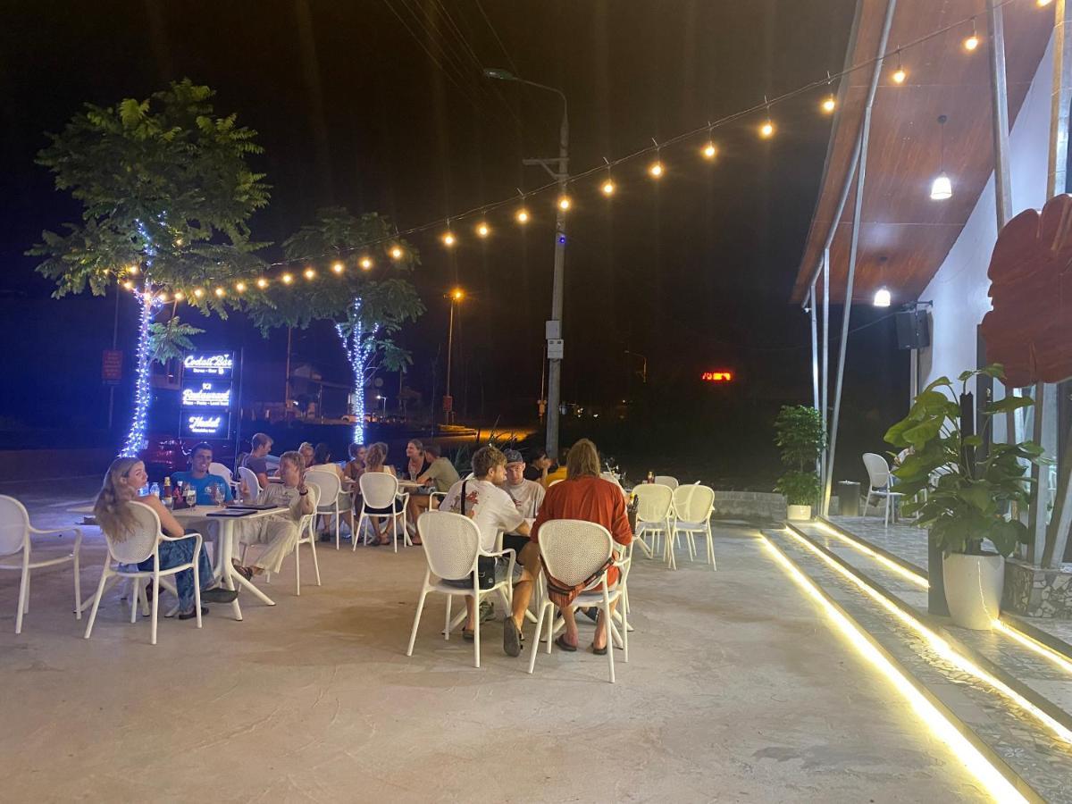 Quiri Hostel Ha Giang Lang Lap Bagian luar foto