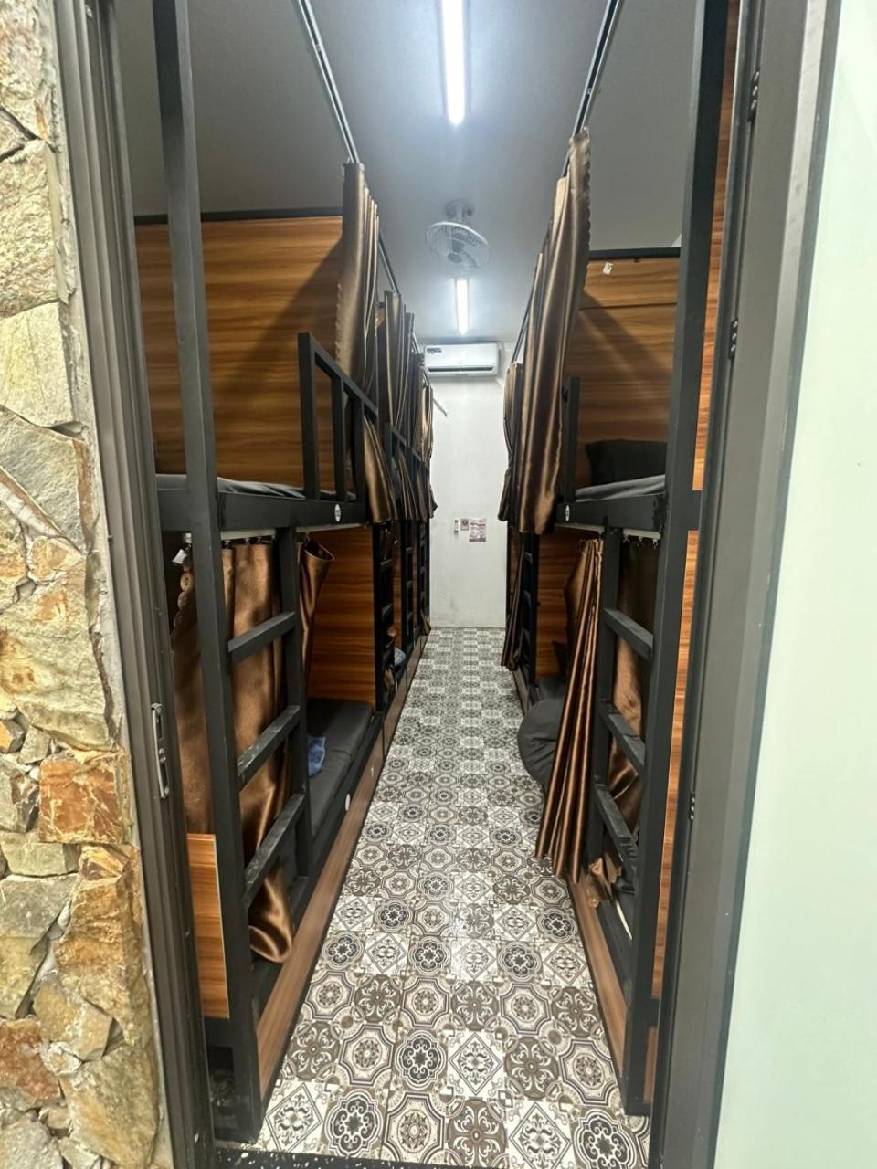 Quiri Hostel Ha Giang Lang Lap Bagian luar foto