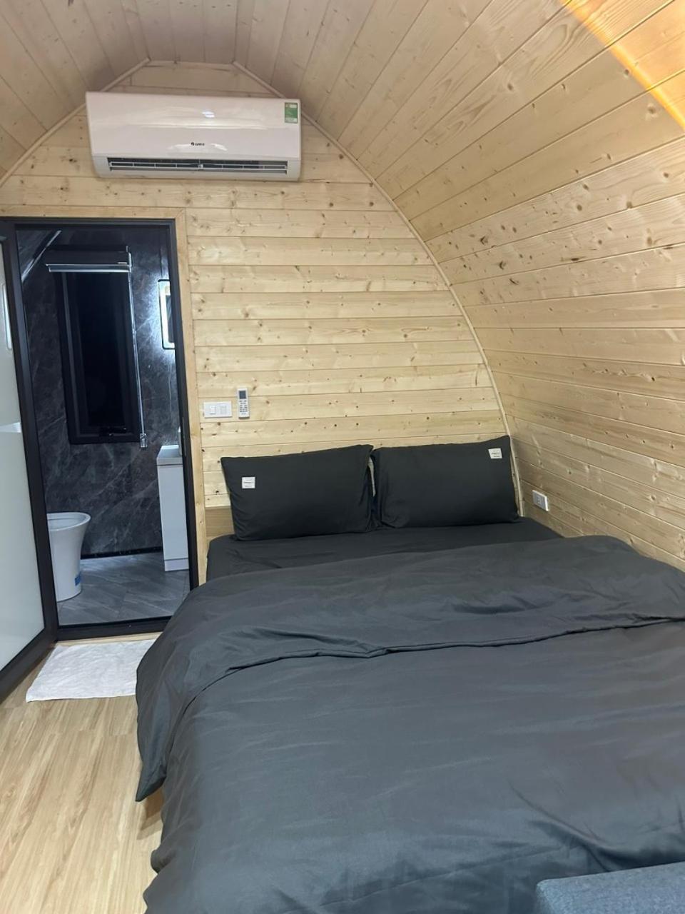 Quiri Hostel Ha Giang Lang Lap Bagian luar foto