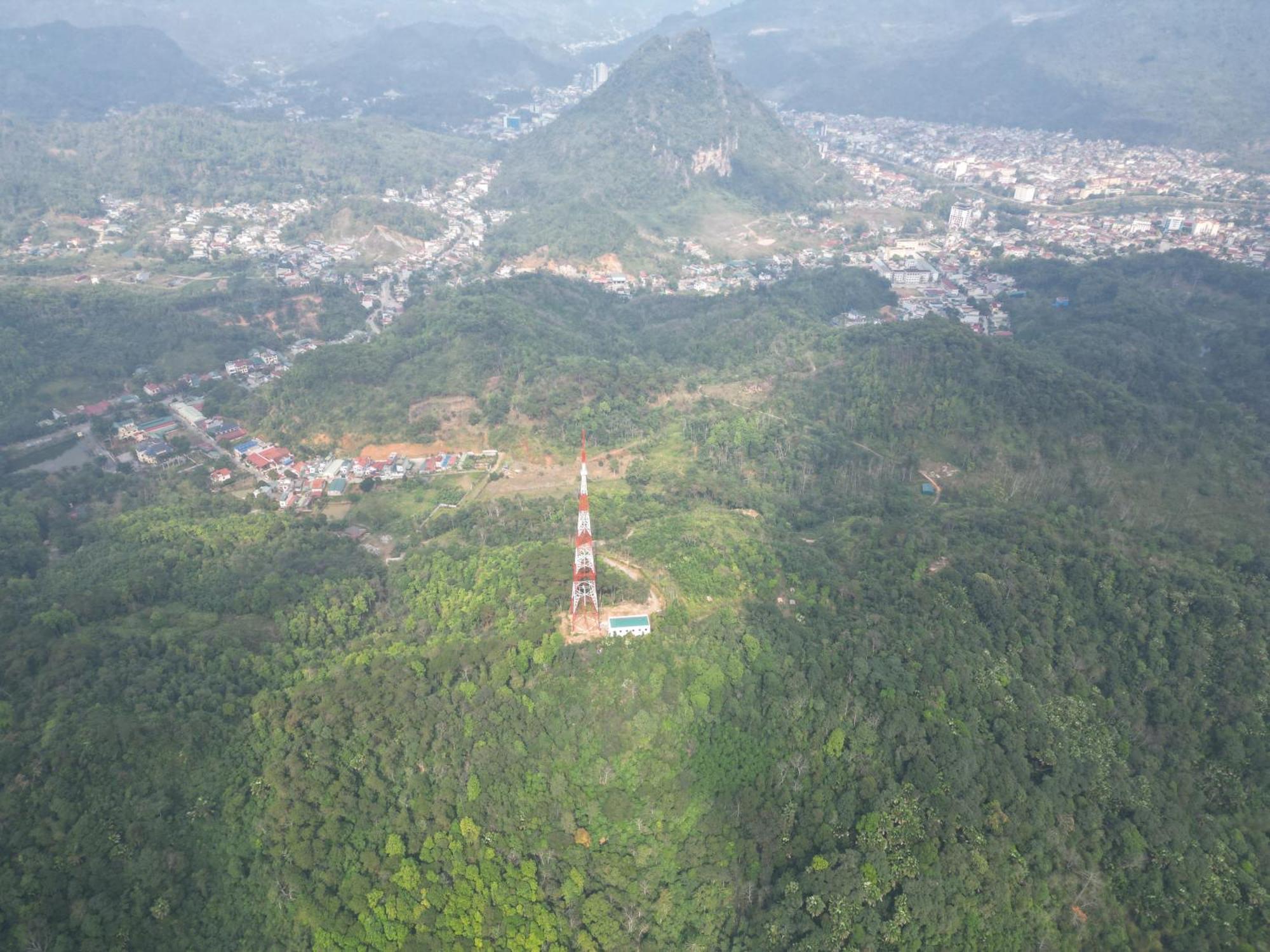 Quiri Hostel Ha Giang Lang Lap Bagian luar foto